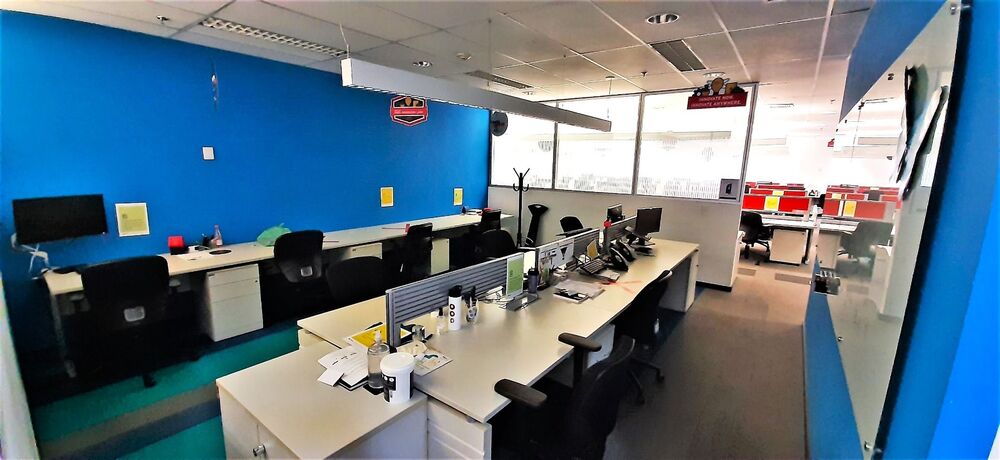 Sala-Conjunto, 710 m² - Foto 10