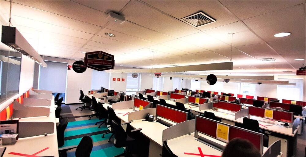 Sala-Conjunto, 710 m² - Foto 12
