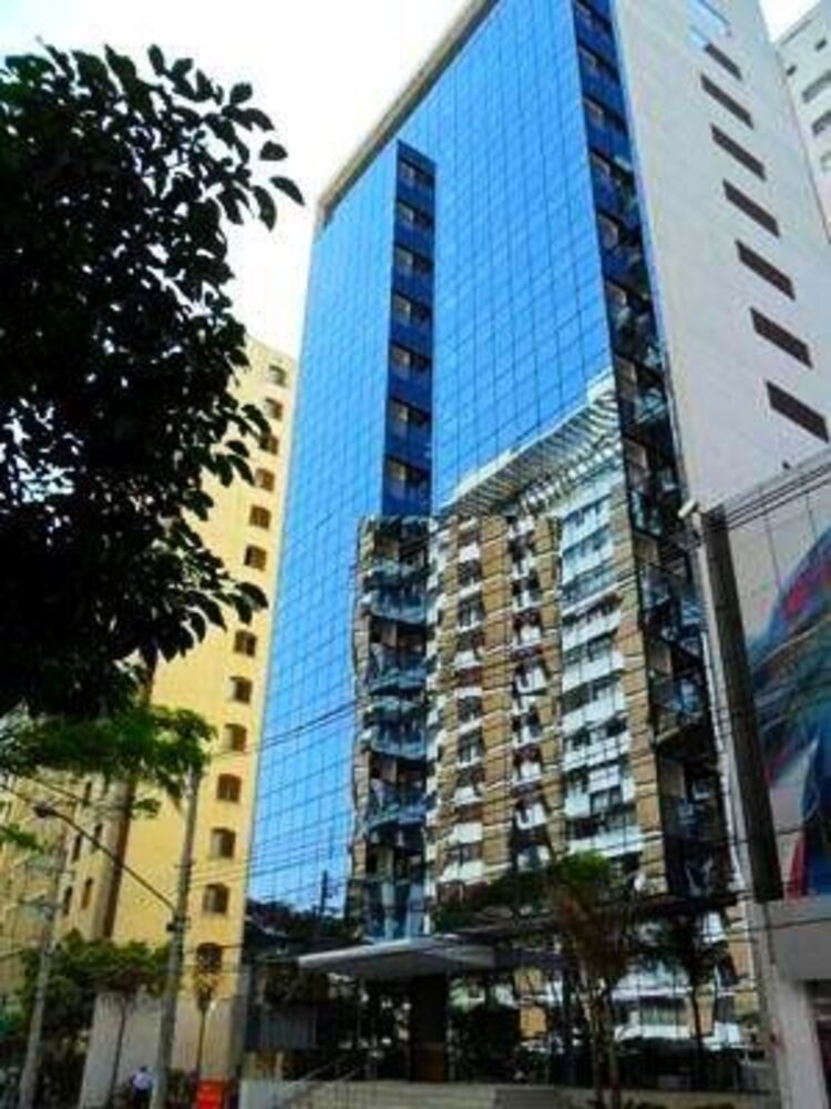 Conjunto Comercial-Sala para alugar, 304m² - Foto 3