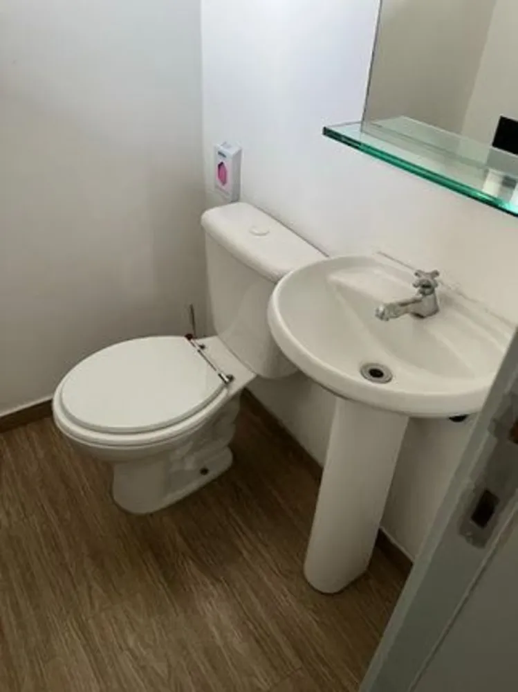 Sala-Conjunto, 304 m² - Foto 3