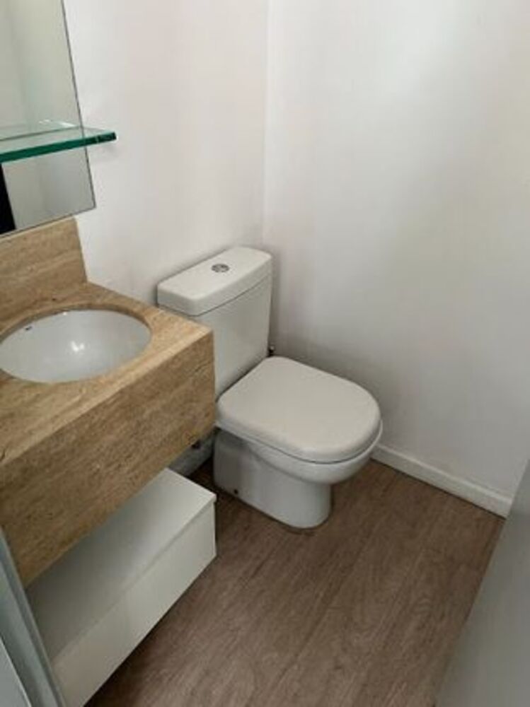 Conjunto Comercial-Sala para alugar, 304m² - Foto 2
