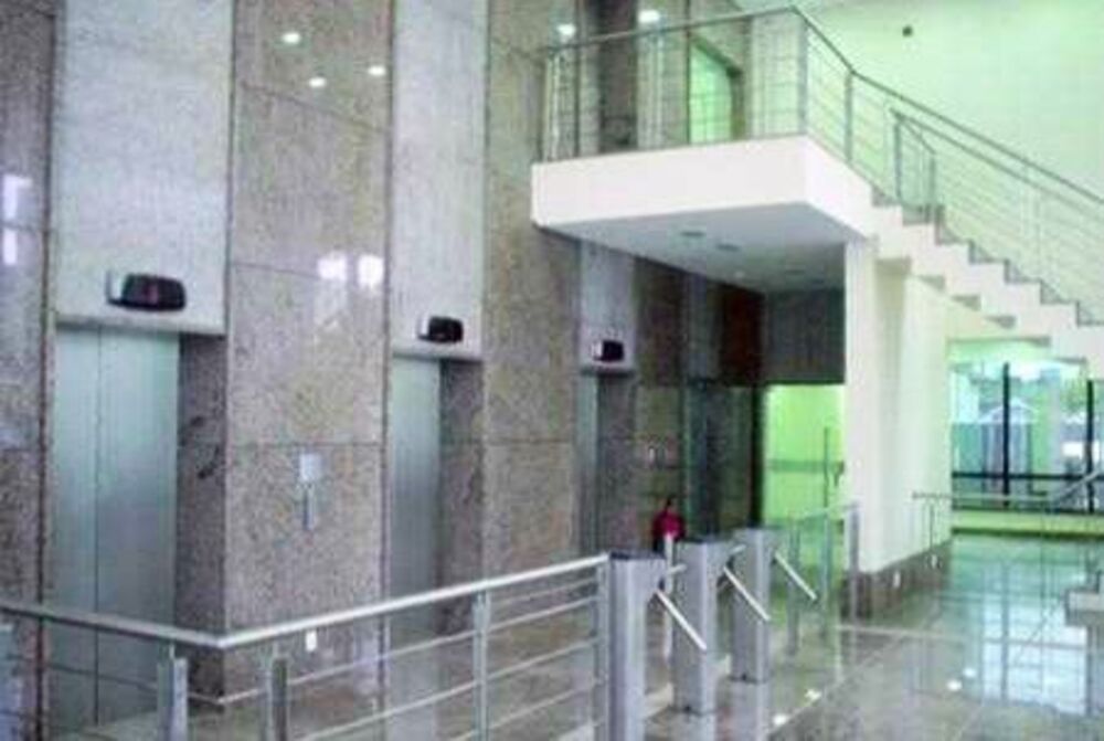 Sala-Conjunto, 774 m² - Foto 5