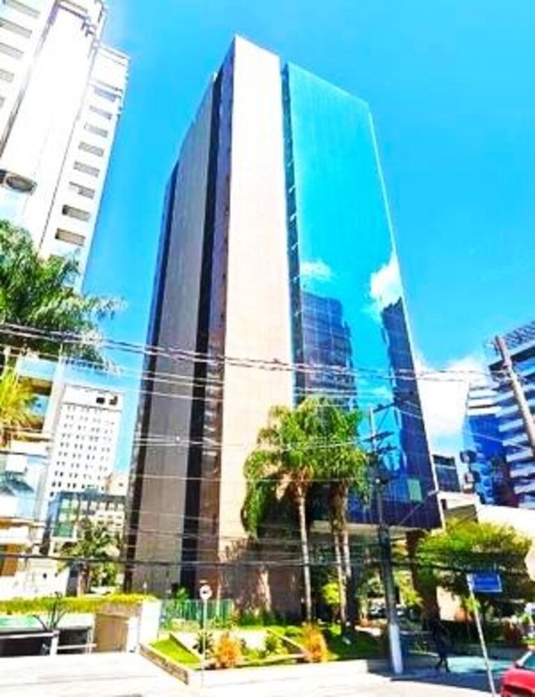 Sala-Conjunto, 774 m² - Foto 2