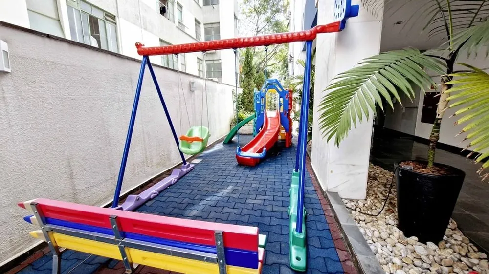 Apartamento, 3 quartos, 104 m² - Foto 1
