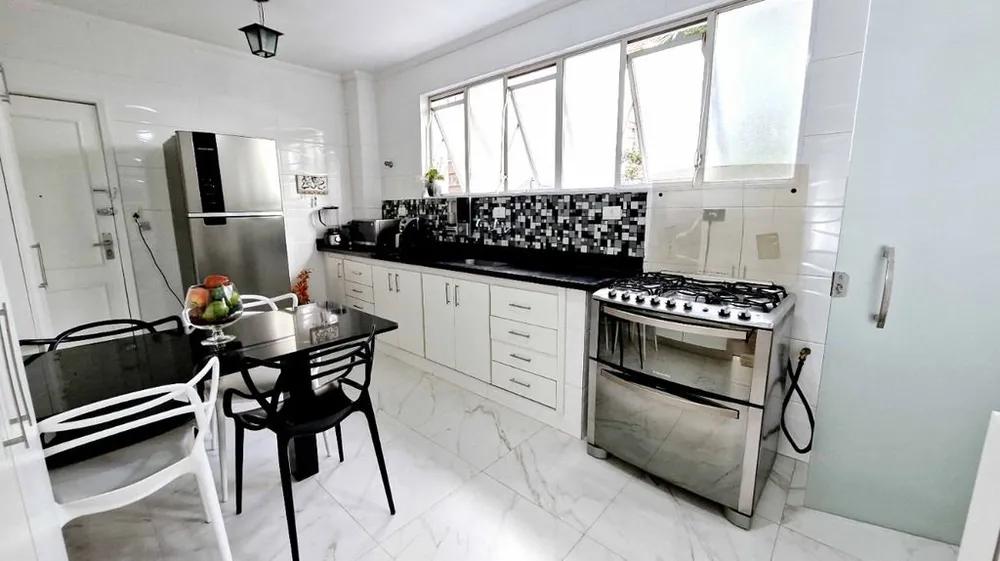 Apartamento, 3 quartos, 104 m² - Foto 3