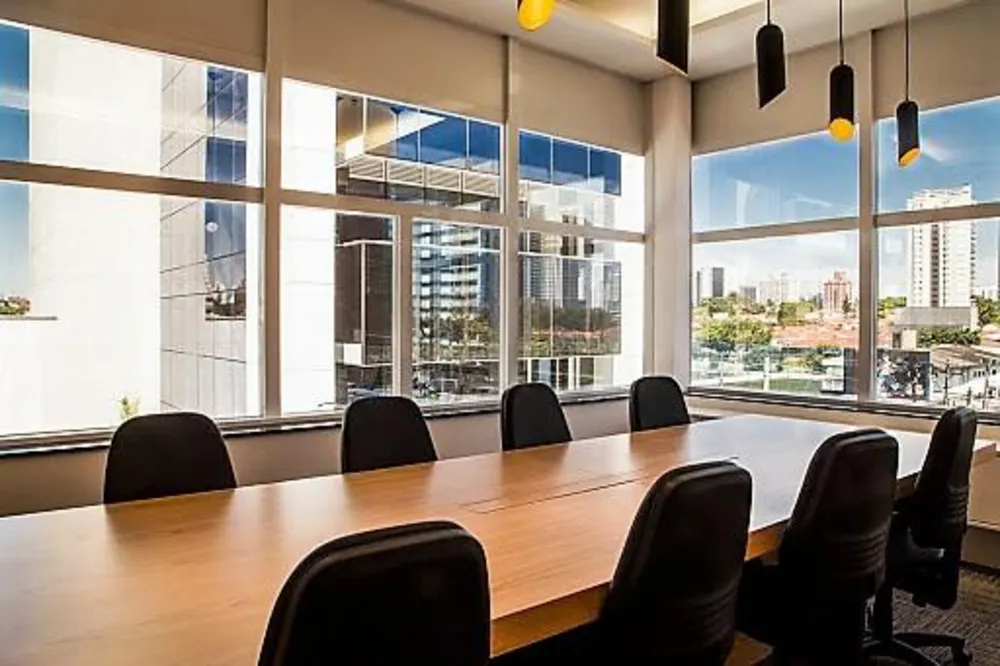 Sala-Conjunto, 396 m² - Foto 4