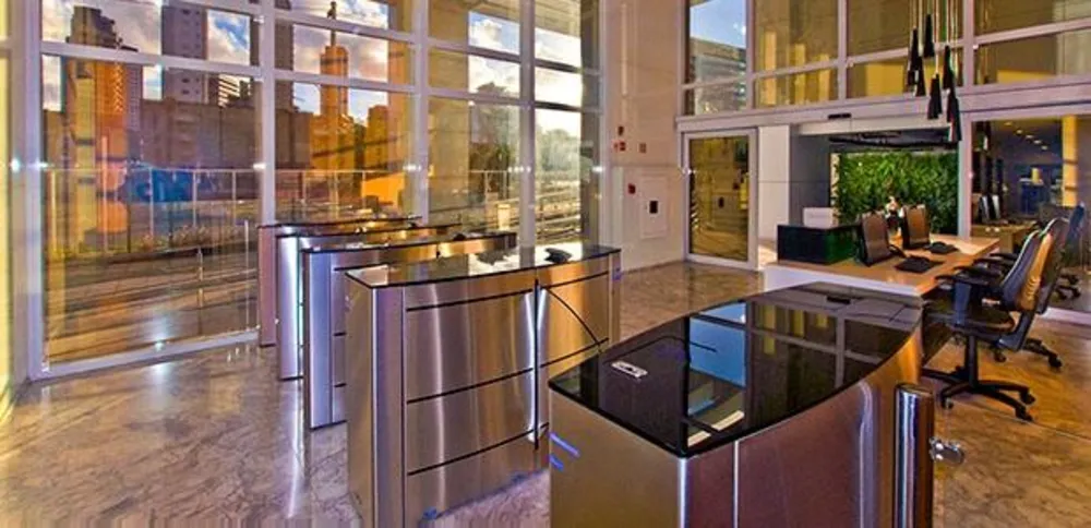 Sala-Conjunto, 396 m² - Foto 8
