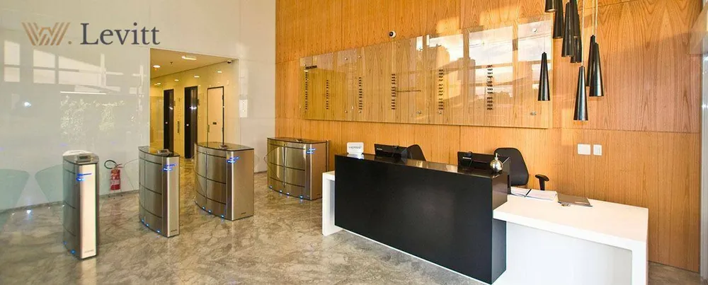 Sala-Conjunto, 396 m² - Foto 2