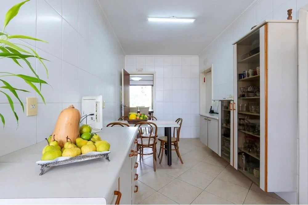 Apartamento, 4 quartos, 200 m² - Foto 1