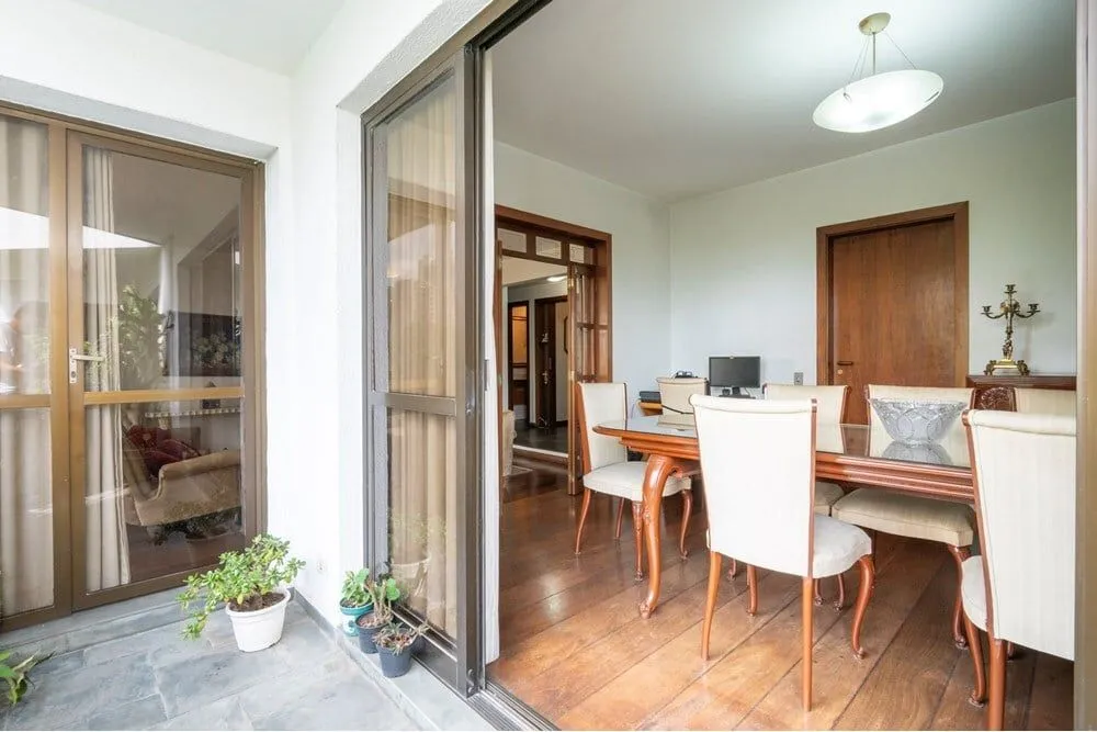 Apartamento, 4 quartos, 200 m² - Foto 4