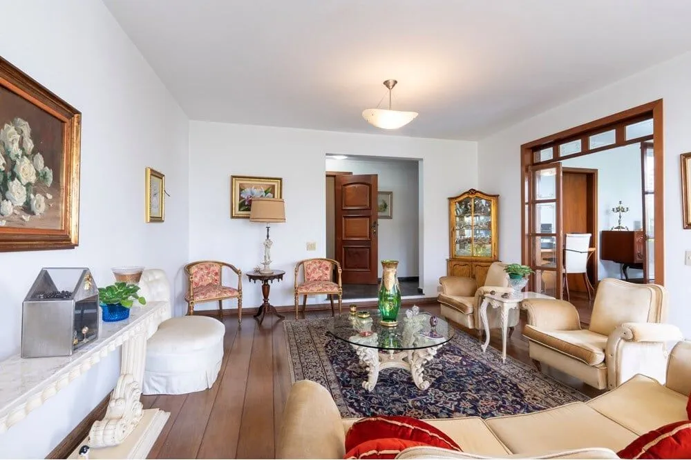 Apartamento, 4 quartos, 200 m² - Foto 7