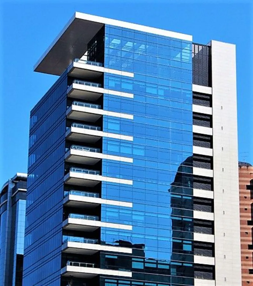 Sala-Conjunto, 426 m² - Foto 35