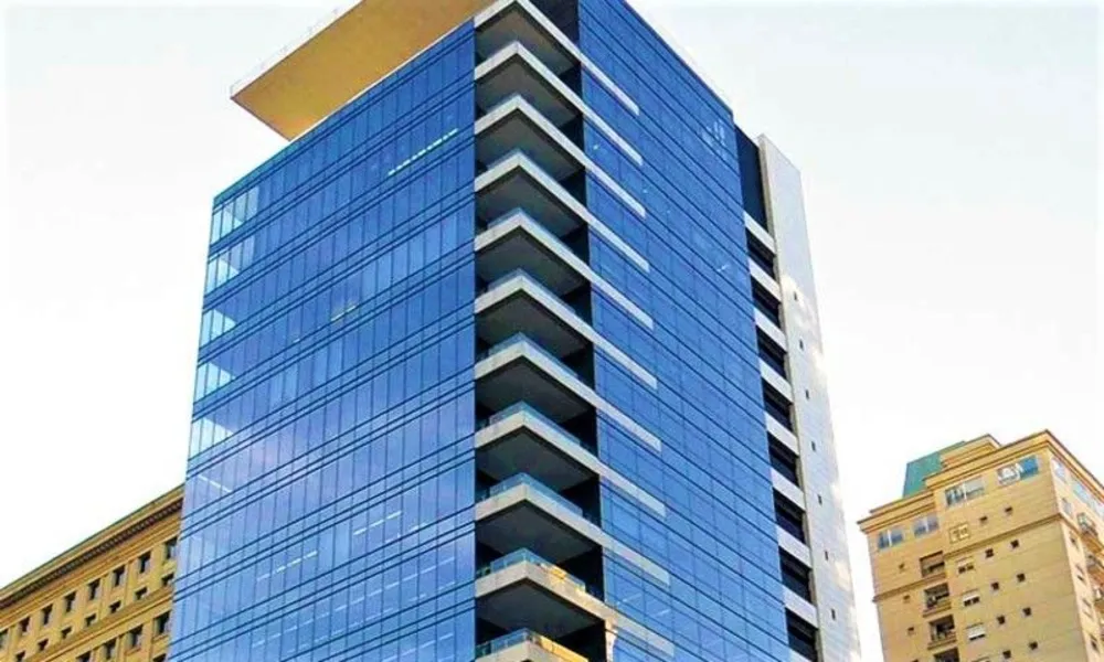 Sala-Conjunto, 426 m² - Foto 33
