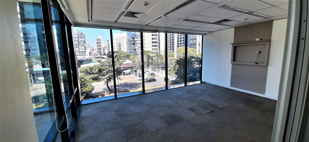 Prédio Inteiro para alugar, 426m² - Foto 16