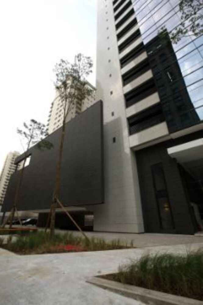 Prédio Inteiro para alugar, 426m² - Foto 2