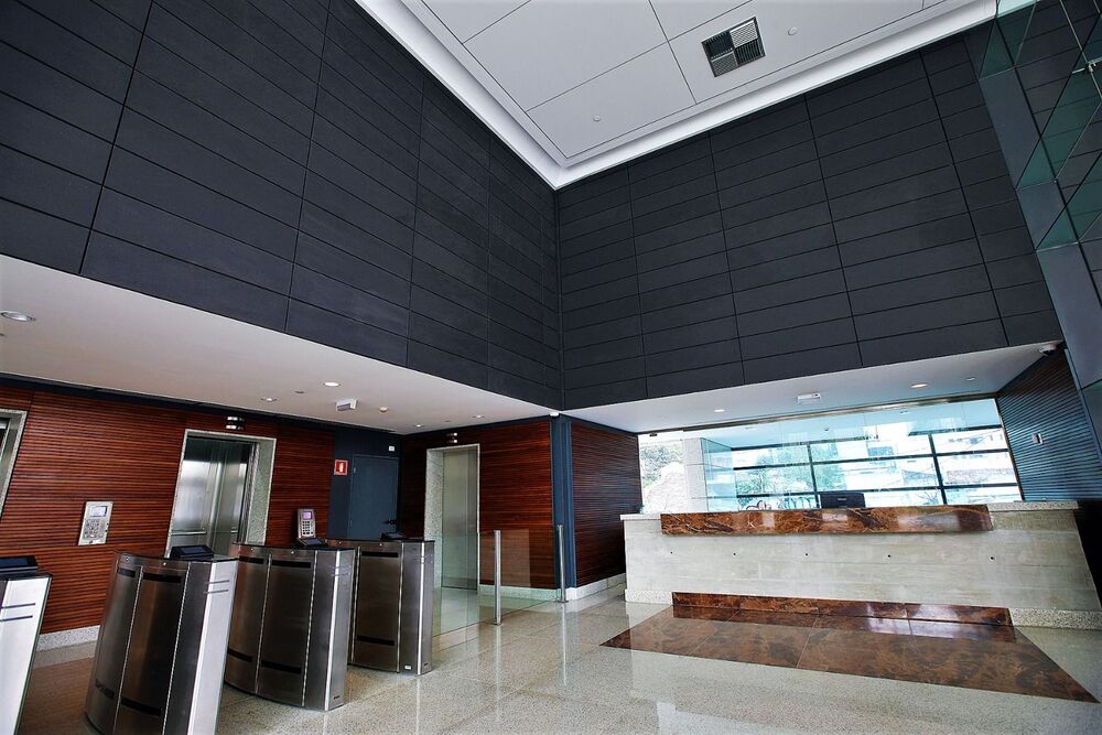 Prédio Inteiro para alugar, 426m² - Foto 34