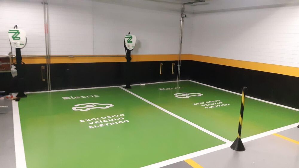 Prédio Inteiro para alugar, 426m² - Foto 9