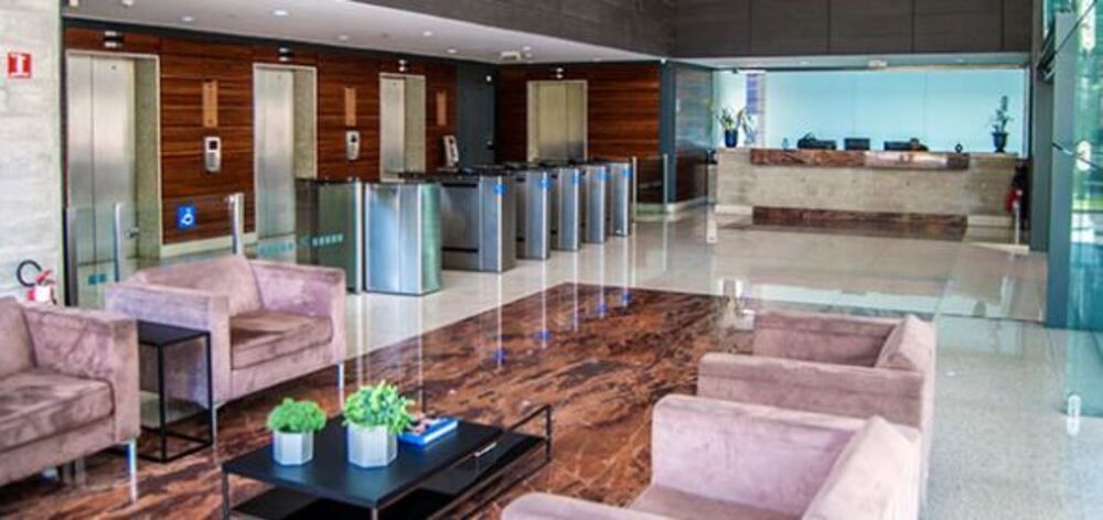 Prédio Inteiro para alugar, 426m² - Foto 11