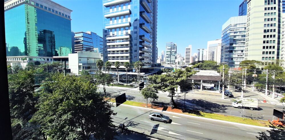 Prédio Inteiro para alugar, 426m² - Foto 3