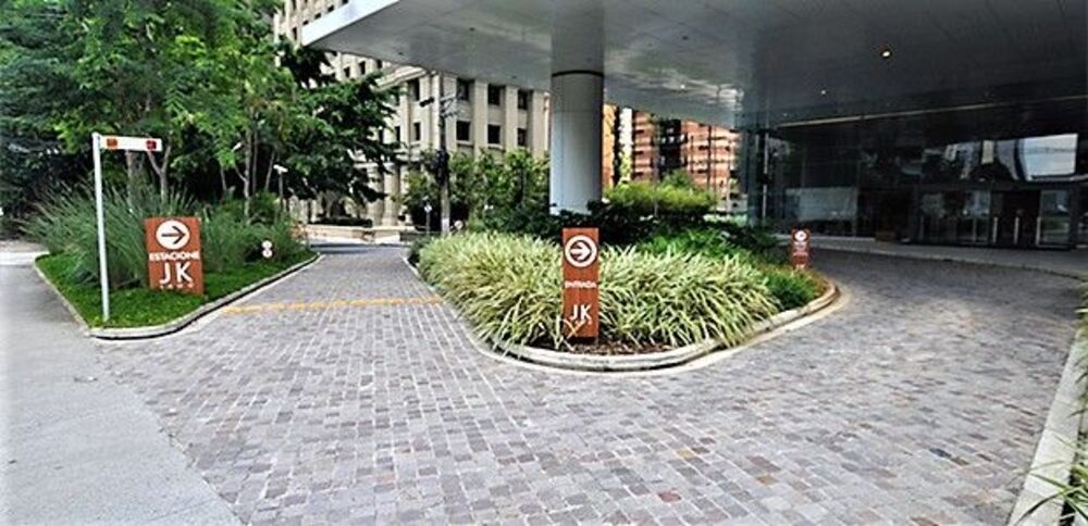 Prédio Inteiro para alugar, 426m² - Foto 30