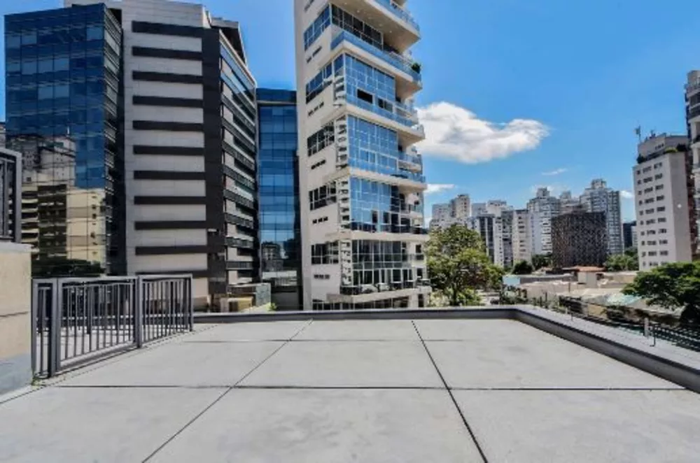 Prédio Inteiro, 1156 m² - Foto 10