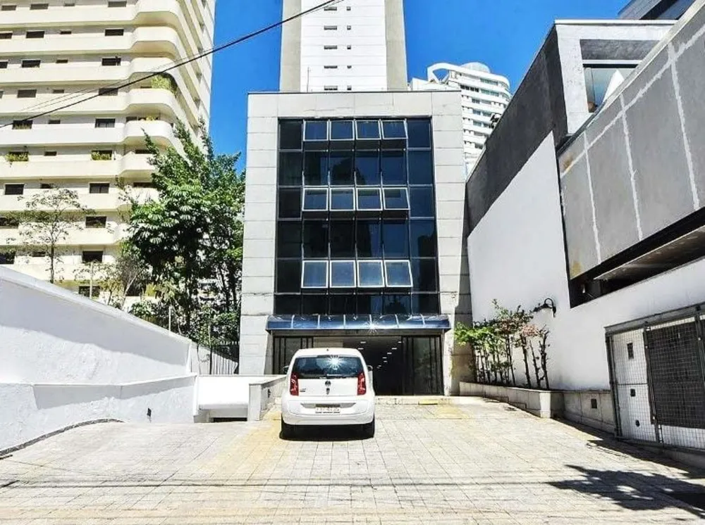 Prédio Inteiro, 1156 m² - Foto 1