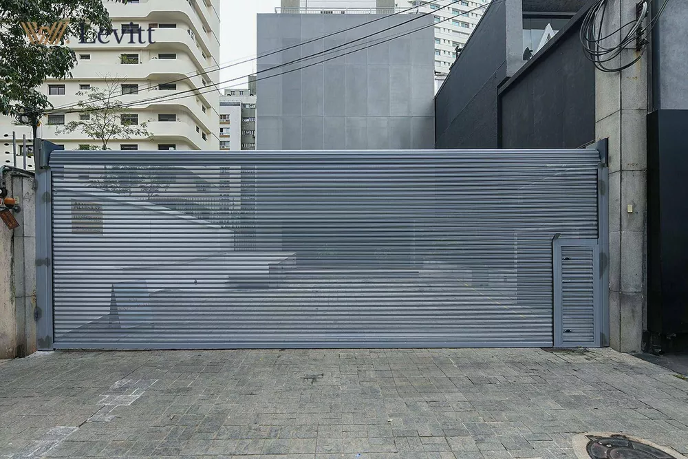 Prédio Inteiro, 1156 m² - Foto 18