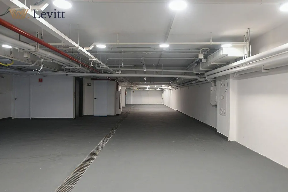 Prédio Inteiro, 1156 m² - Foto 25