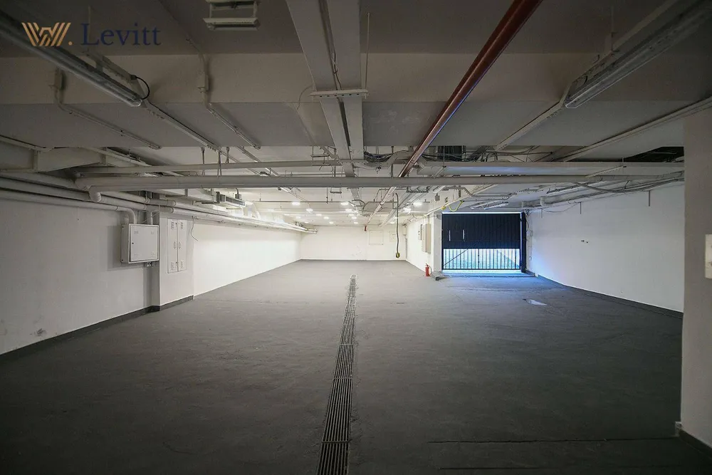 Prédio Inteiro, 1156 m² - Foto 24