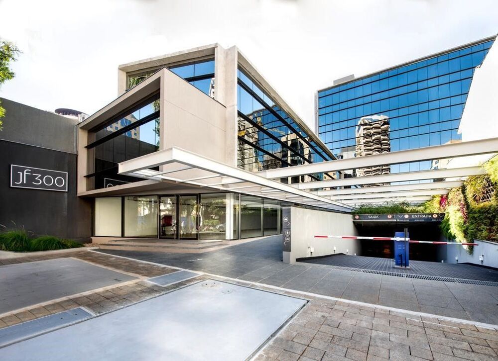 Prédio Inteiro para alugar, 1827m² - Foto 2
