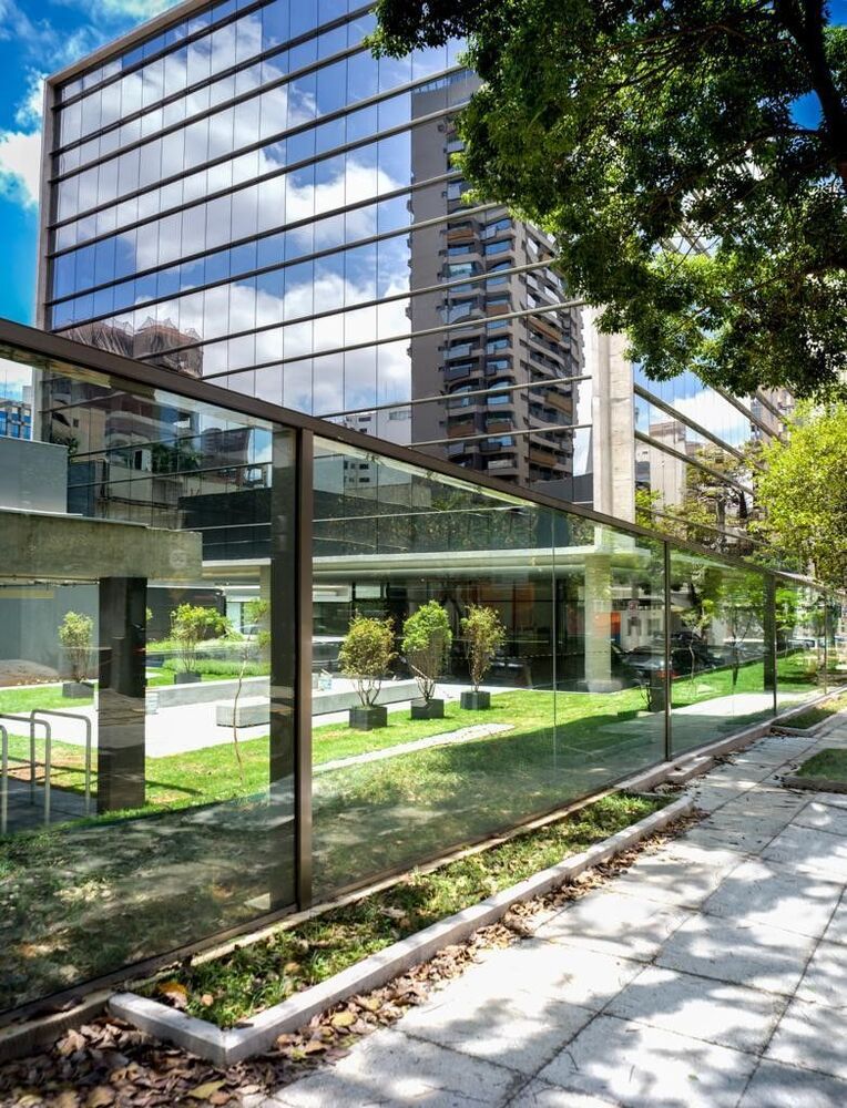 Prédio Inteiro para alugar, 1827m² - Foto 1