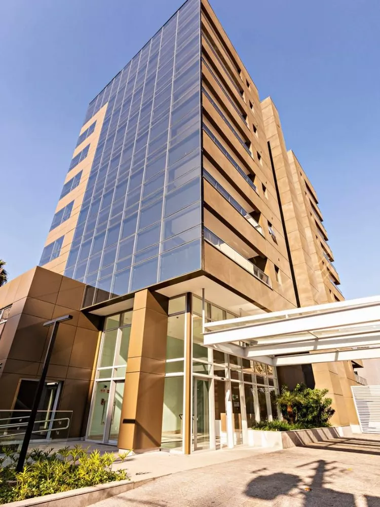 Sala-Conjunto, 324 m² - Foto 3