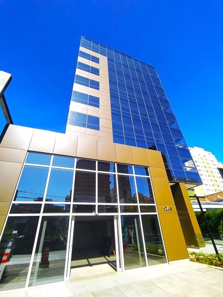 Sala-Conjunto, 324 m² - Foto 1