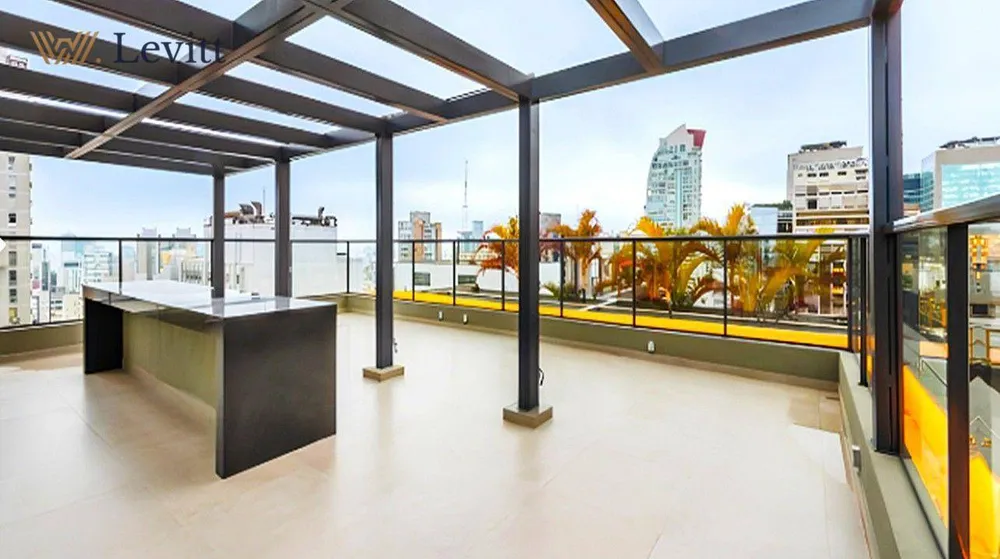 Sala-Conjunto, 526 m² - Foto 5