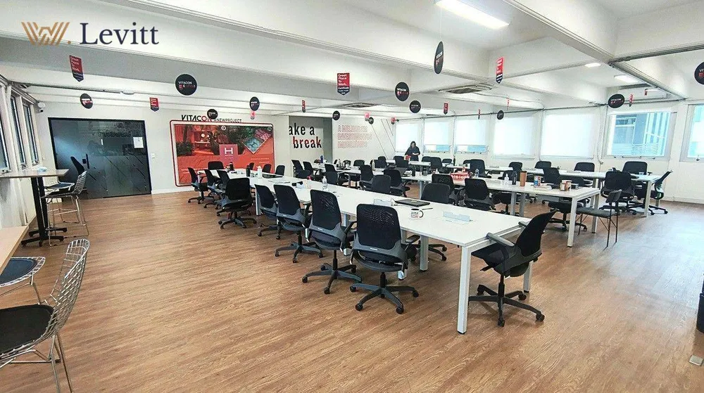 Sala-Conjunto, 526 m² - Foto 4