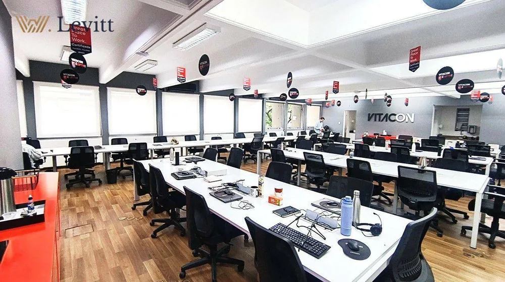 Sala-Conjunto, 526 m² - Foto 1
