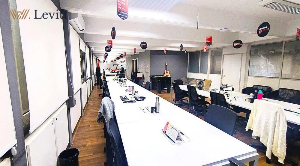 Sala-Conjunto, 526 m² - Foto 6