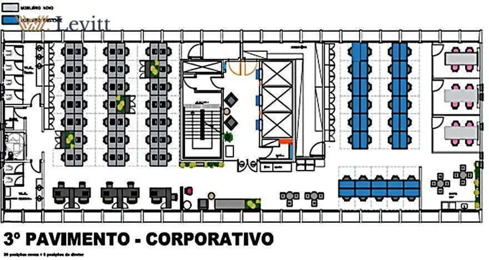 Sala-Conjunto, 526 m² - Foto 12