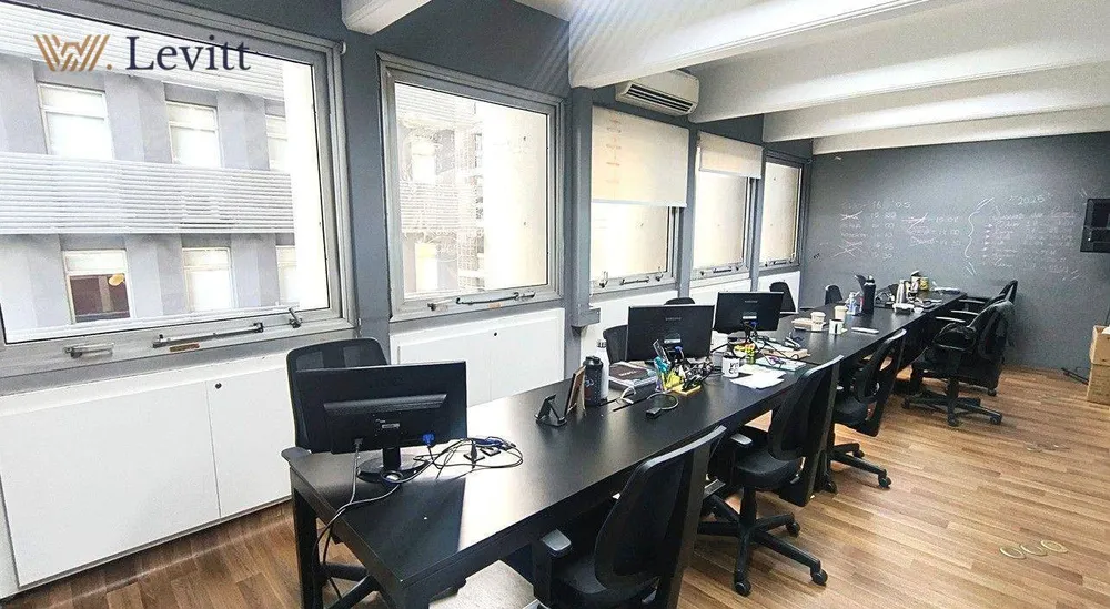 Sala-Conjunto, 526 m² - Foto 5