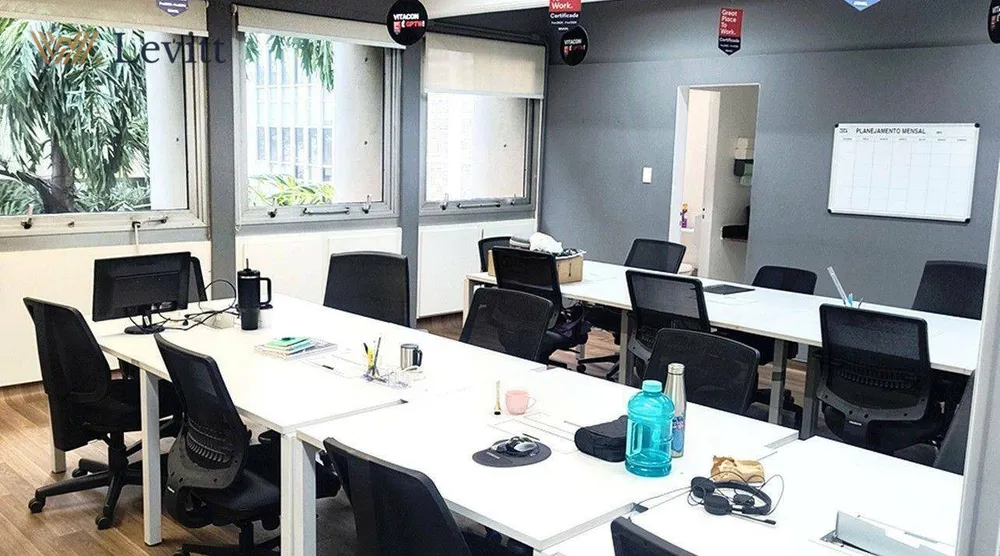 Sala-Conjunto, 526 m² - Foto 3