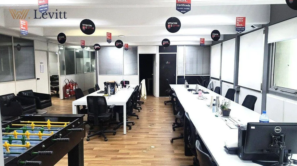 Sala-Conjunto, 526 m² - Foto 7