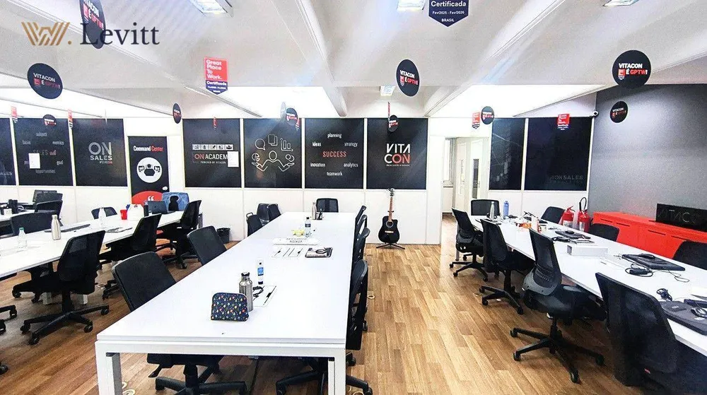 Sala-Conjunto, 526 m² - Foto 6