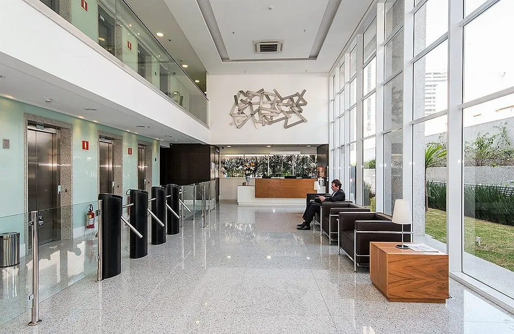 Sala-Conjunto, 135 m² - Foto 1