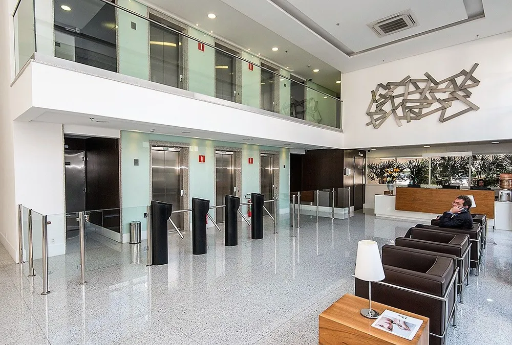 Sala-Conjunto, 135 m² - Foto 2