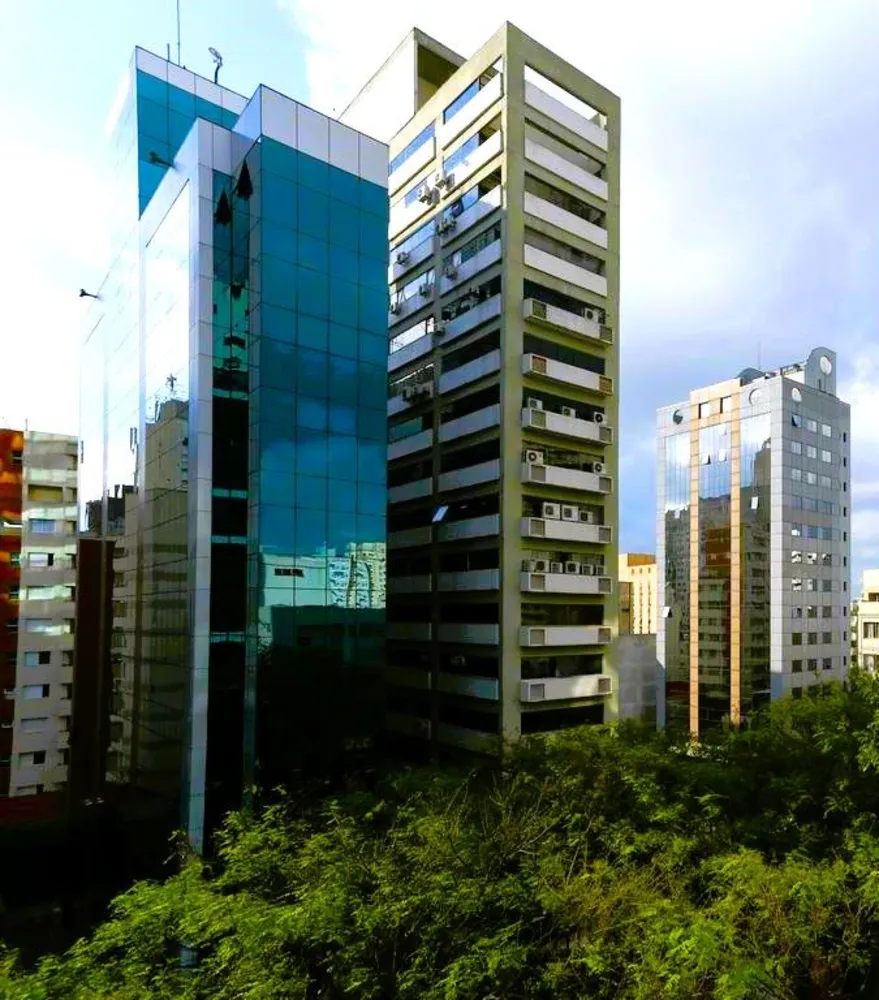 Sala-Conjunto, 510 m² - Foto 1