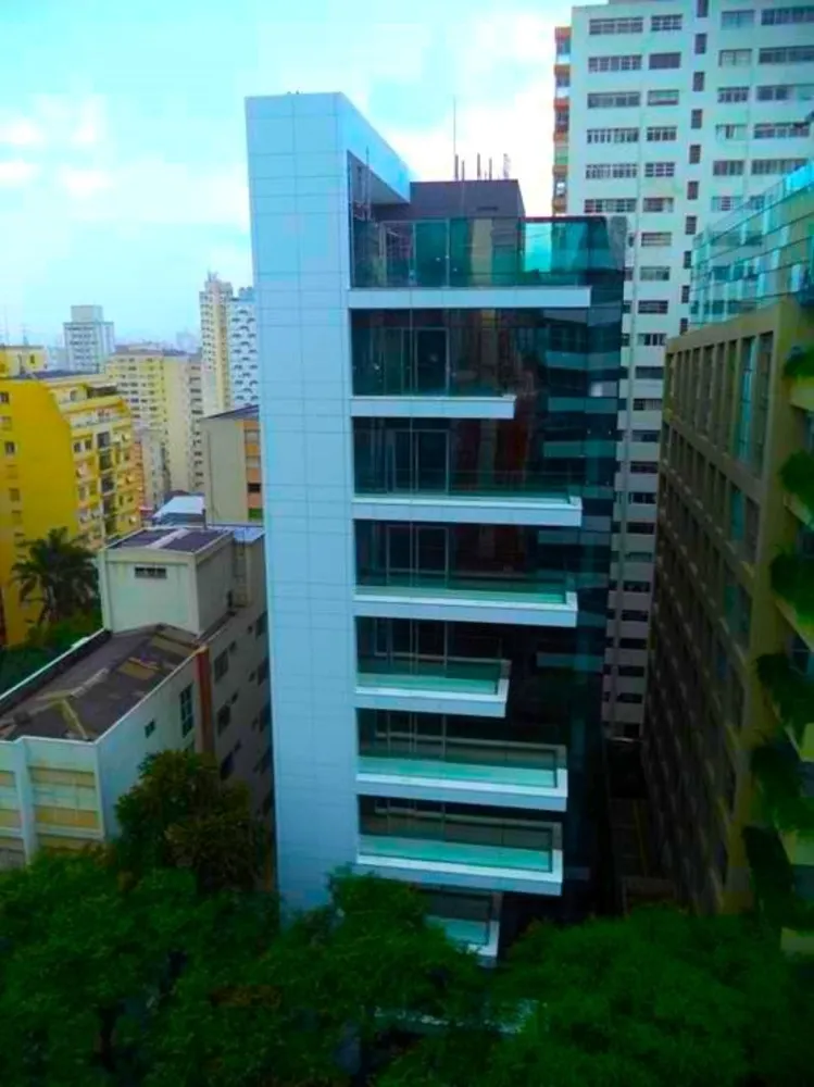 Sala-Conjunto, 510 m² - Foto 2