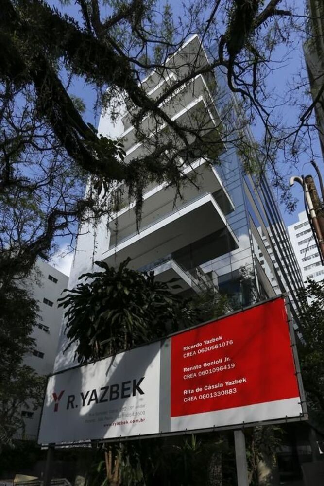 Sala-Conjunto, 510 m² - Foto 2