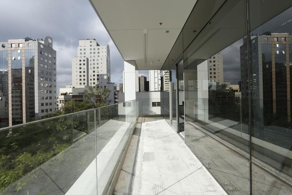 Sala-Conjunto, 510 m² - Foto 3