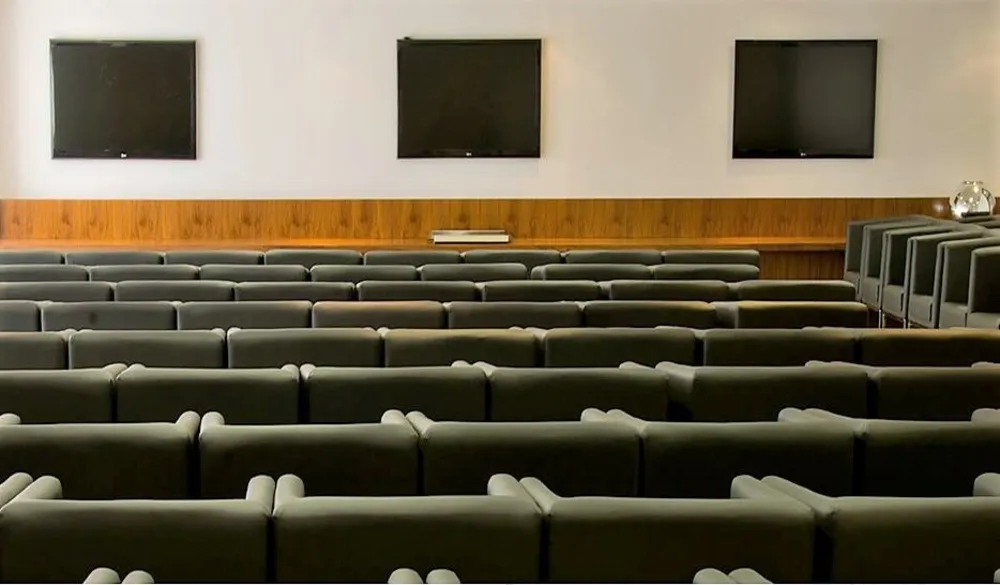 Sala-Conjunto, 366 m² - Foto 2