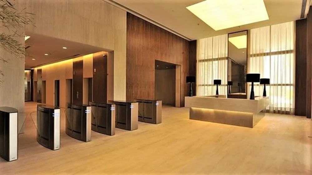 Sala-Conjunto, 366 m² - Foto 1